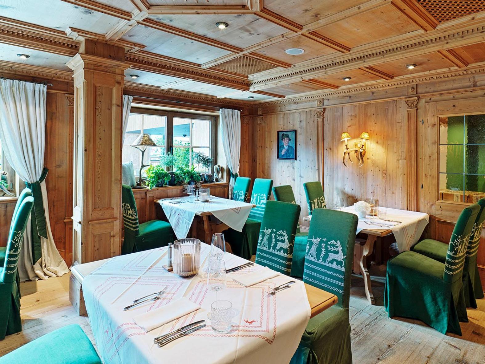 Hotel Der Unterschwarzachhof Saalbach-Hinterglemm Zewnętrze zdjęcie