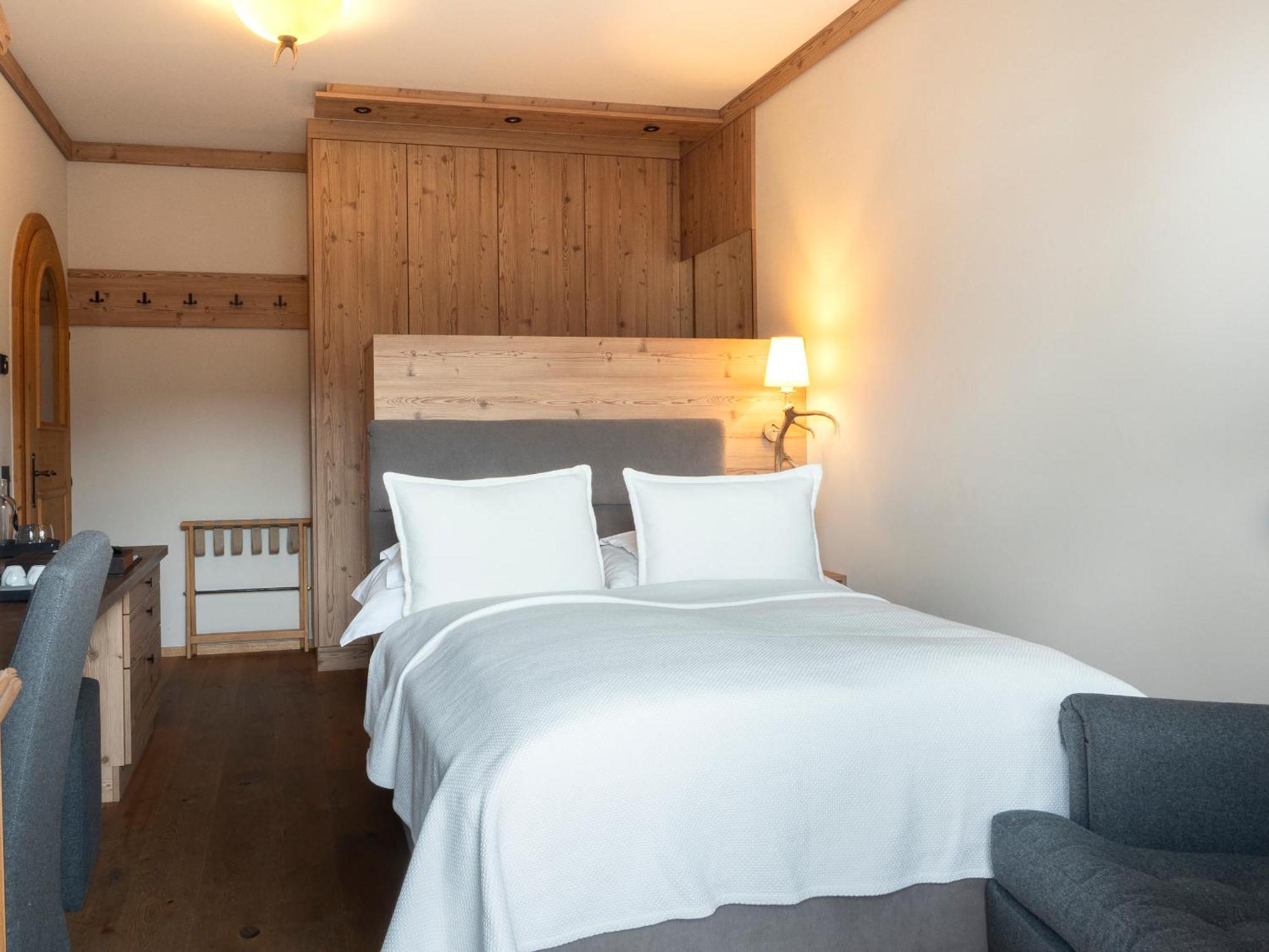 Hotel Der Unterschwarzachhof Saalbach-Hinterglemm Zewnętrze zdjęcie